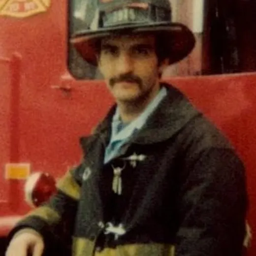 Ronald Paul Bucca
