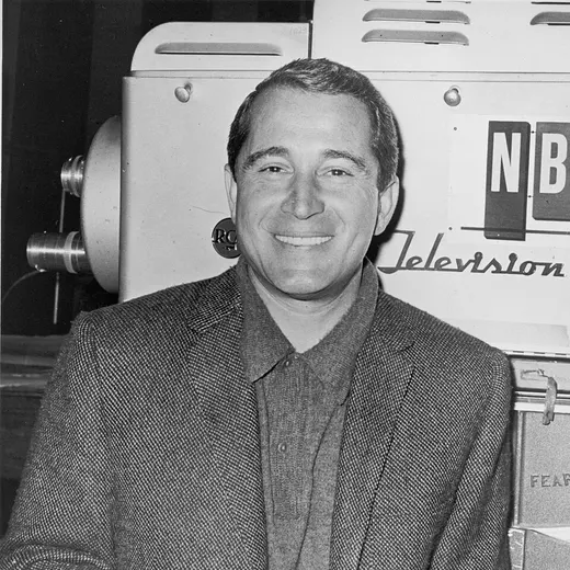 Perry Como