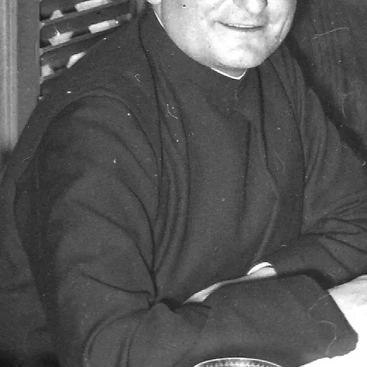 Salvador Dalmau Castel