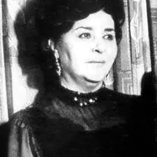 Leyla Badirbeyli