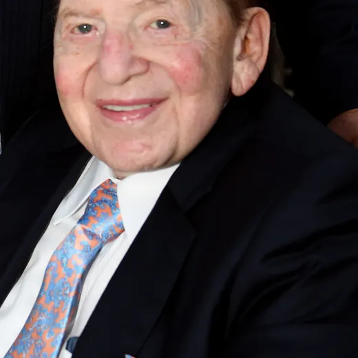 Sheldon Adelson