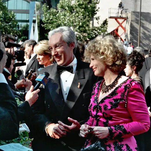 Steven Bochco