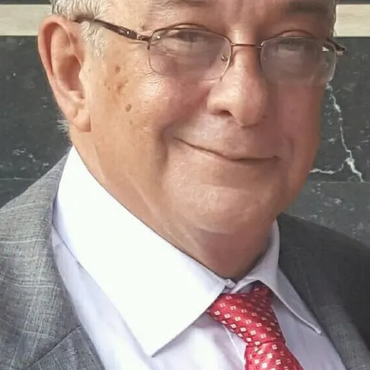 Juan Alfredo Biaggi Lama