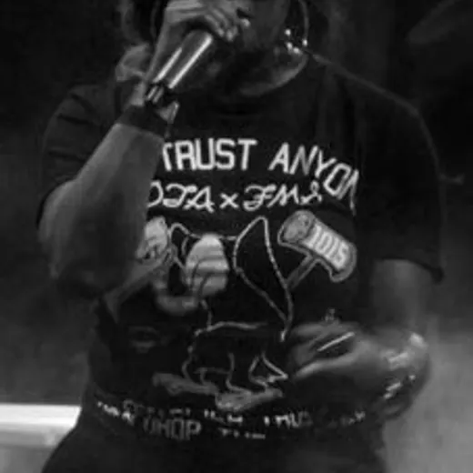 Gangsta Boo