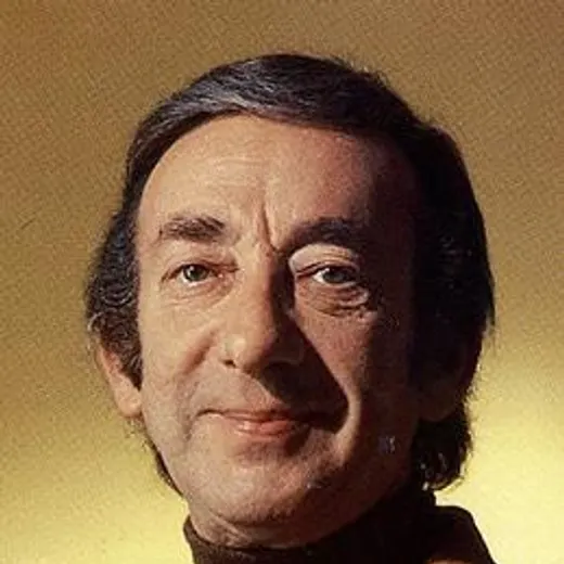 Stanley Black