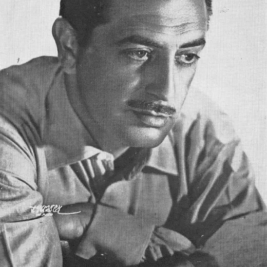 Luis Aldás