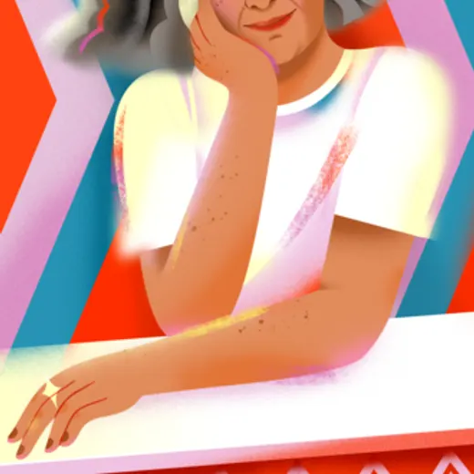 Margarita Azurdia