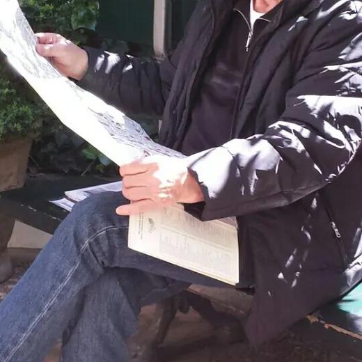 Mikel Azurmendi