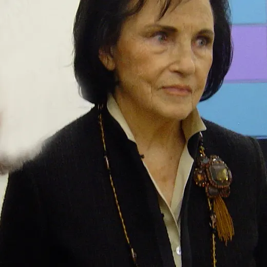 Evelyn Botella