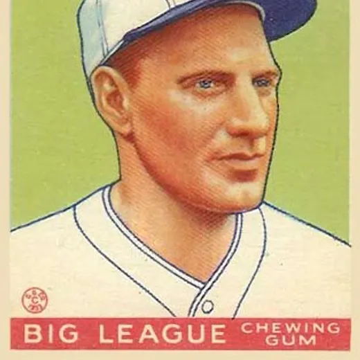Leo Durocher