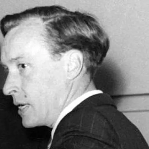 Bengt Edlén