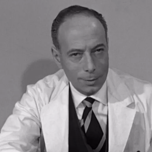 Ernesto Calindri
