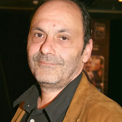 Jean-Pierre Bacri