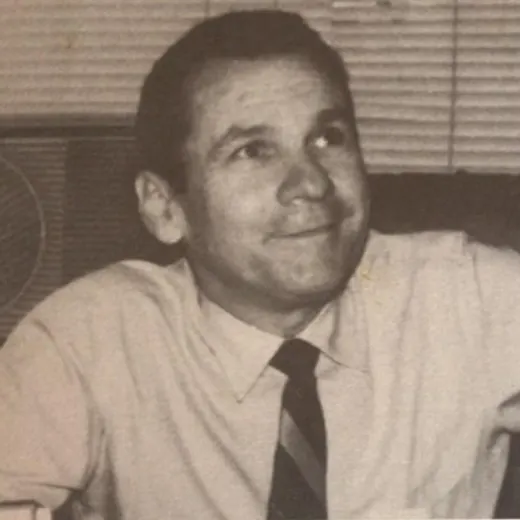 Juan José Bolinaga Ibarrondo
