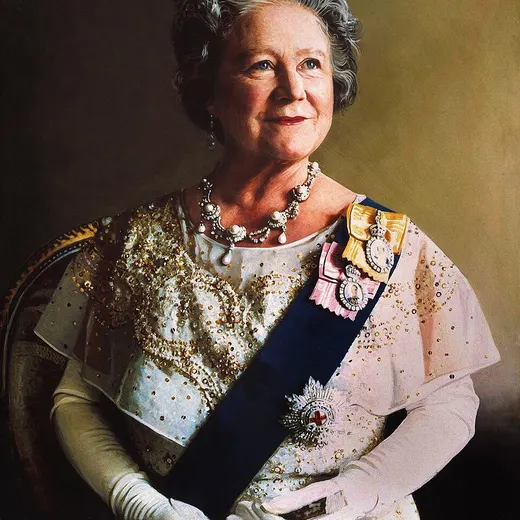 Isabel Bowes-Lyon