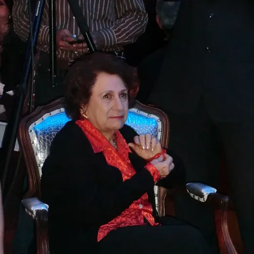 Margot Benacerraf