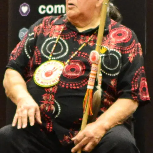 Clyde Bellecourt