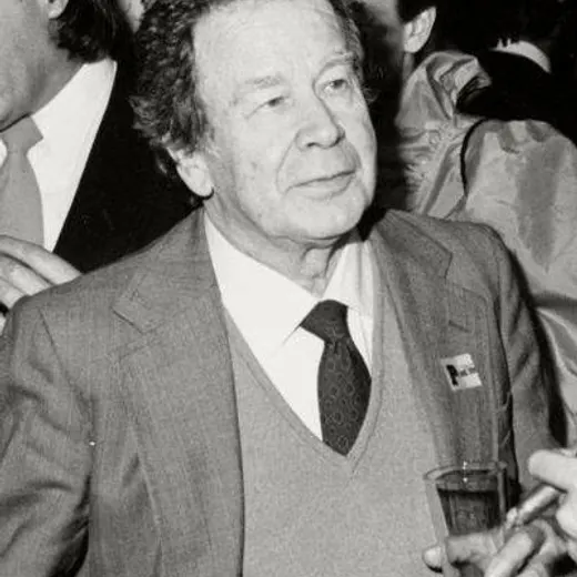 Fernando Claudín