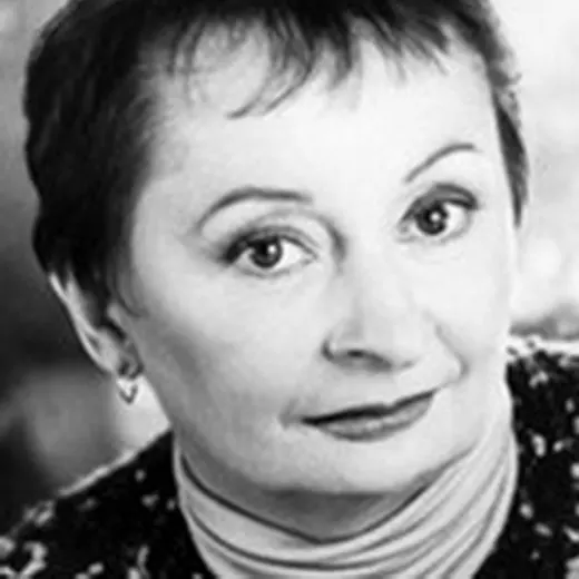 Barbara Bryne
