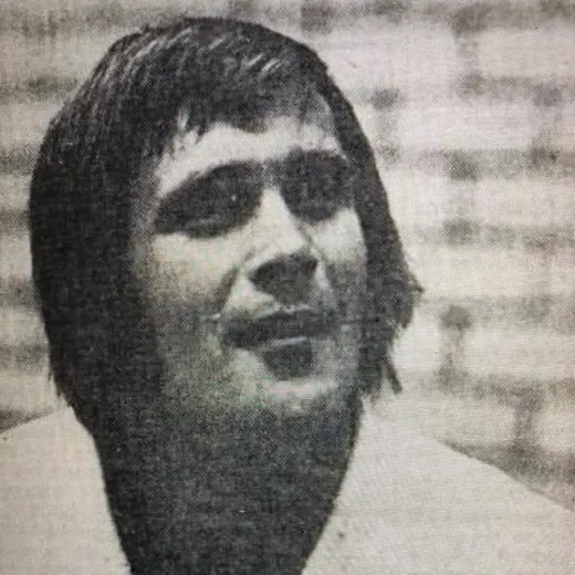 Jan Bosman