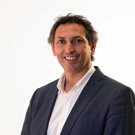 Andrés Abt