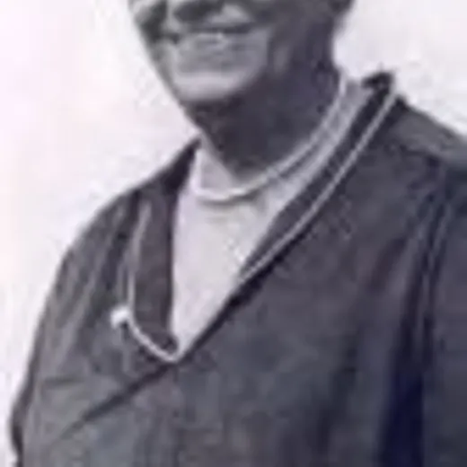 Pilar Barbosa