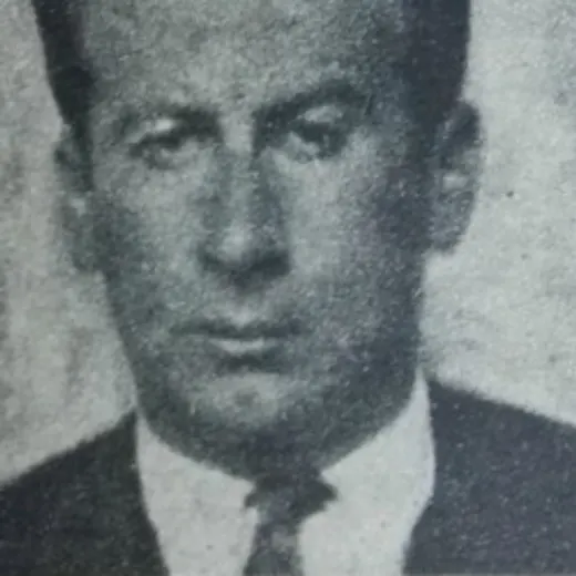 Alejandro Chelén Rojas