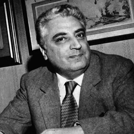 Renzo De Felice