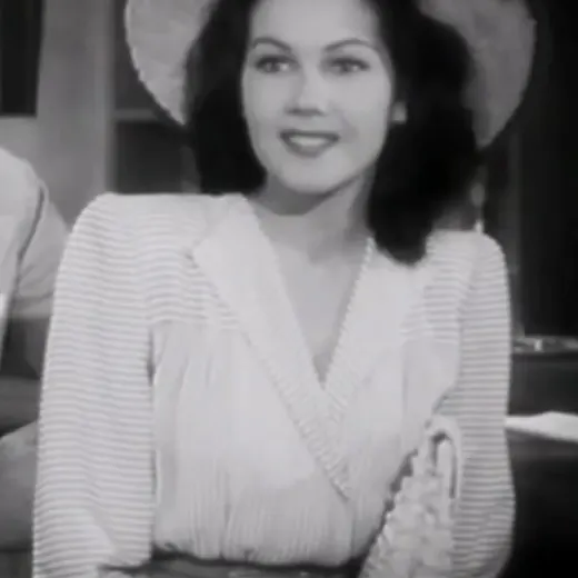 Jeanne Bates