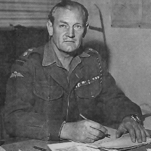 Jack Churchill