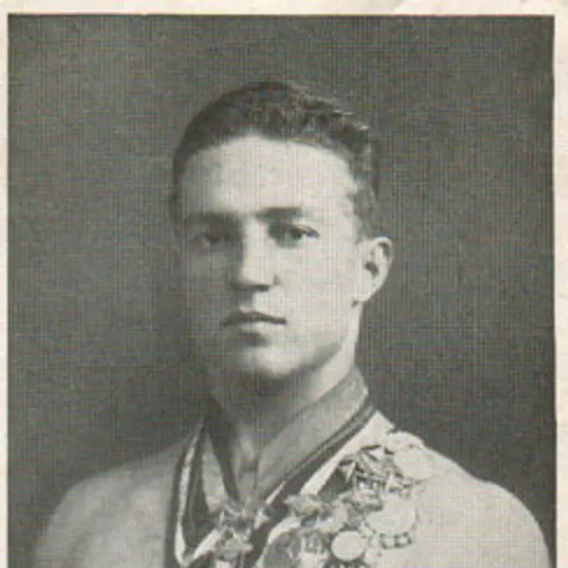 Rudolf Edinger