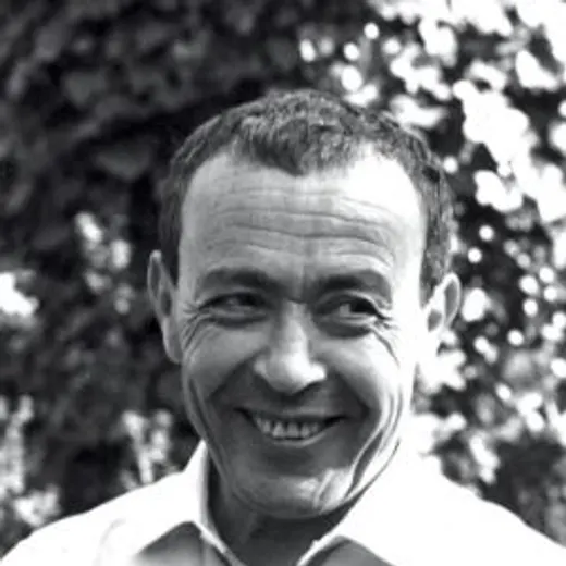 Béchir Ben Yahmed
