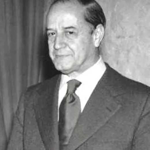 Patricio Carvajal