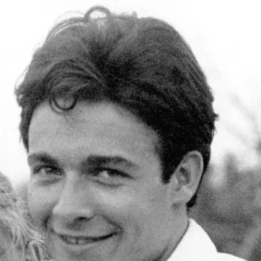 Jacques Charrier