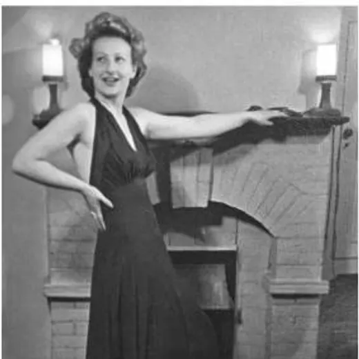 Marie Christine Chilver