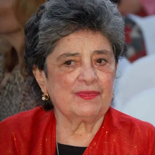 Claribel Alegría