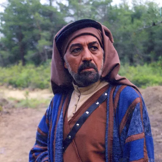 Jamil Awad