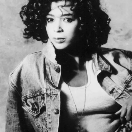 Irene Cara