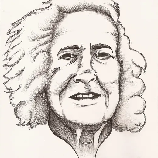 Pauline Baynes