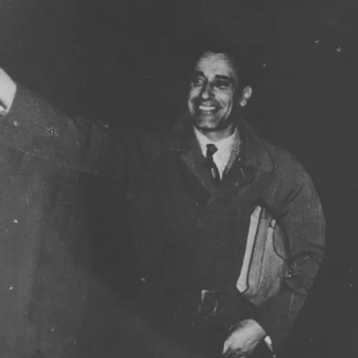 Abderrahim Bouabid