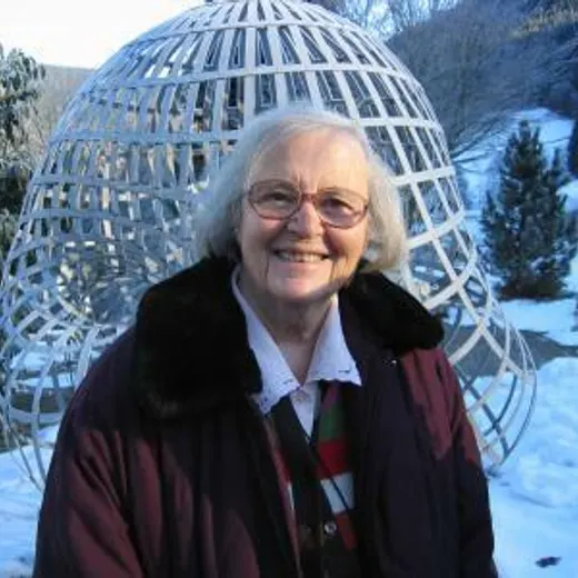 Yvonne Choquet-Bruhat