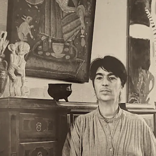Lavinia Bazhbeuk-Melikyan