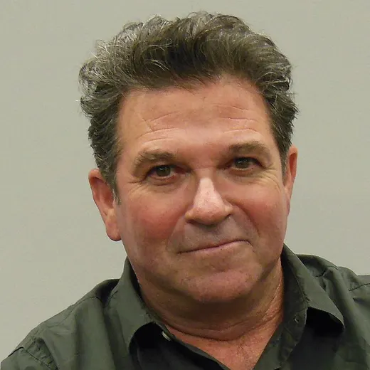 Erich Anderson