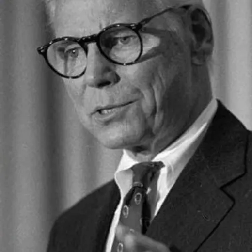 Warren Anderson