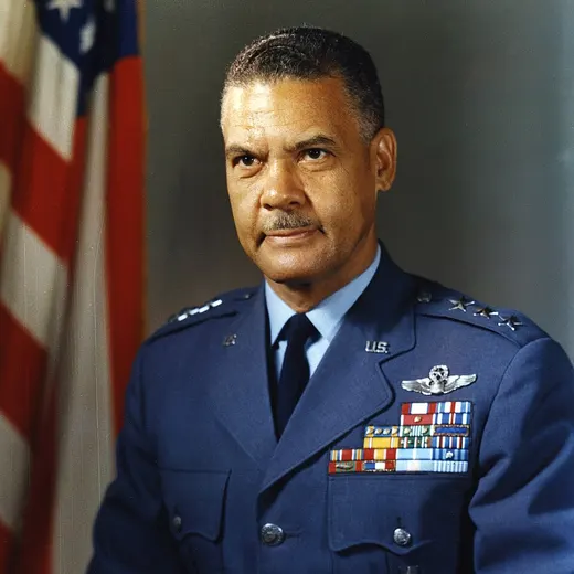 Benjamin Oliver Davis