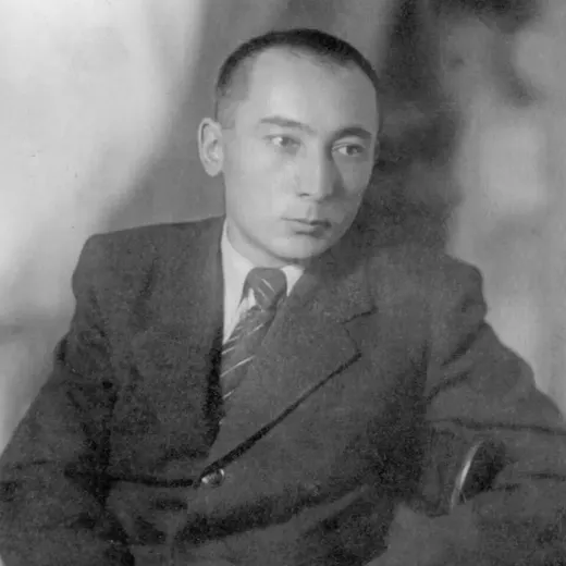 Saifuddin Azizi
