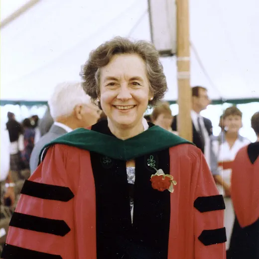 Carola Blitzman Eisenberg