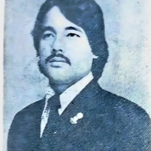 Toshen Bora