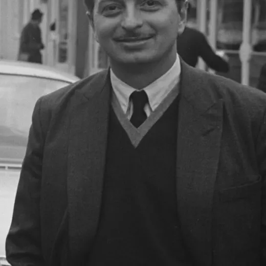 Luiz Bonfá