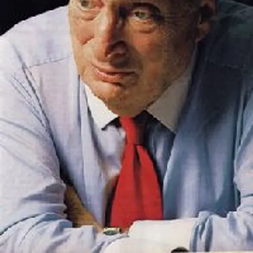 Adolpho Bloch